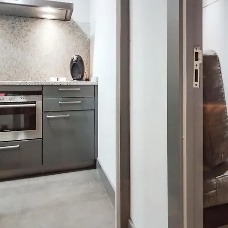Schelling Apartment Munich