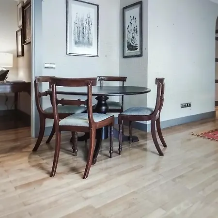 Schelling Apartman *