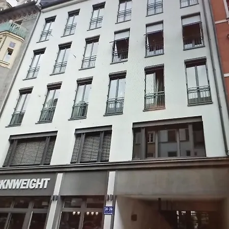 Apartman Schelling