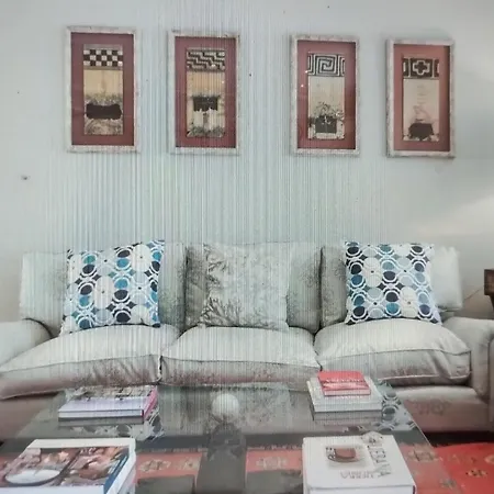 Schelling Apartman *